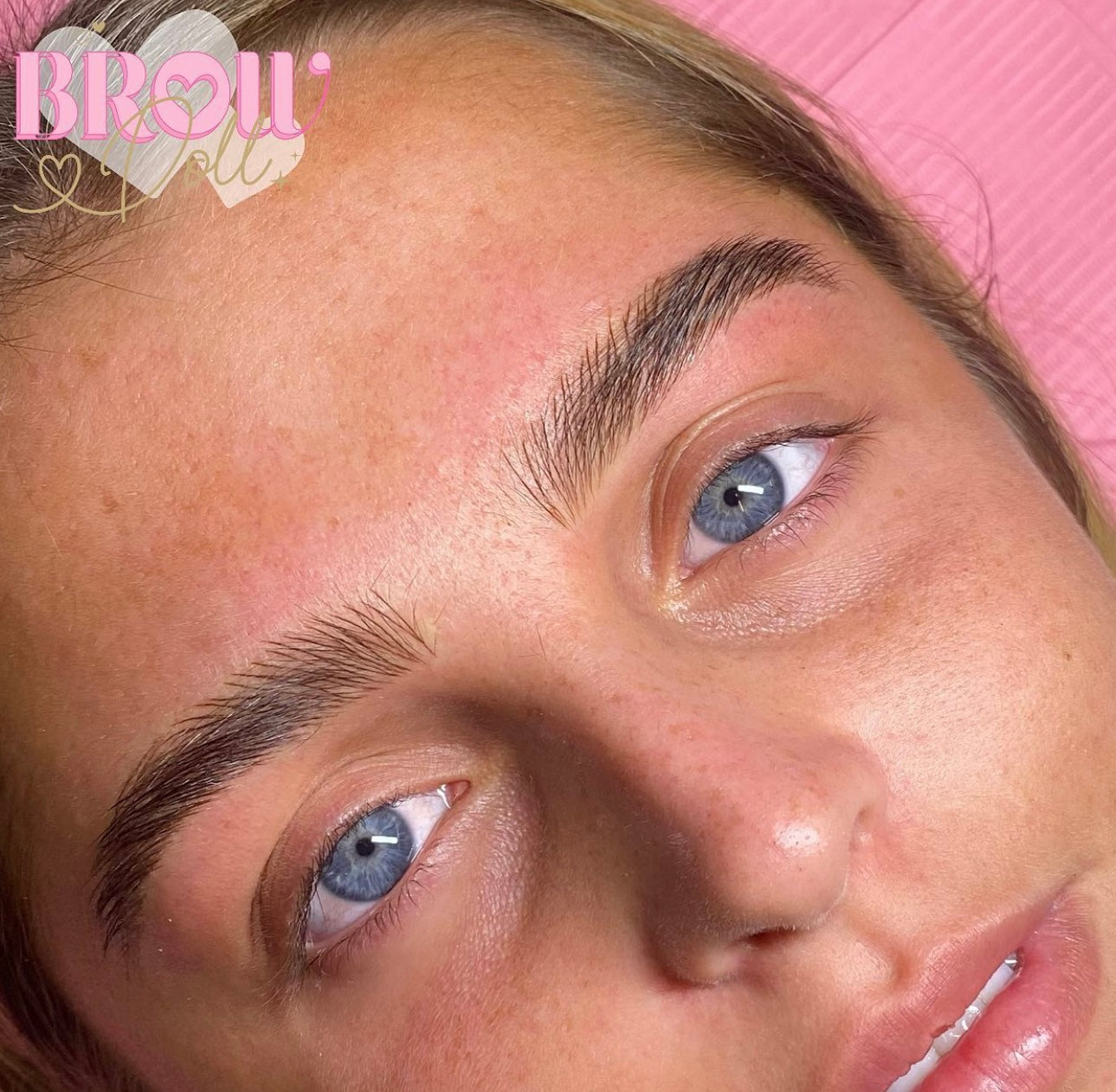 MICROBLADING ACCREDITED COURSE