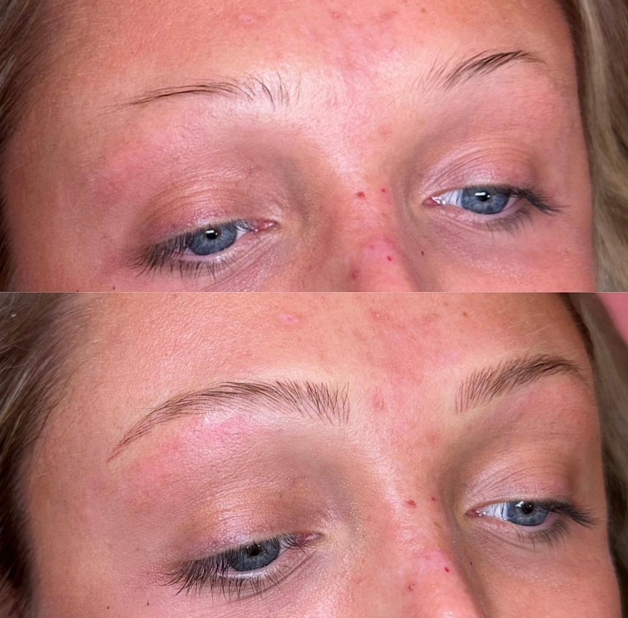 MICROBLADING ACCREDITED COURSE