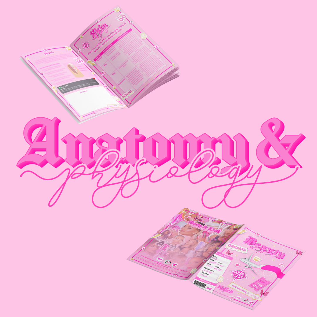 Anatomy & Physiology - Online Accredited Course