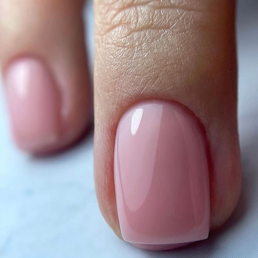 BUILDER GEL MASTERCLASS