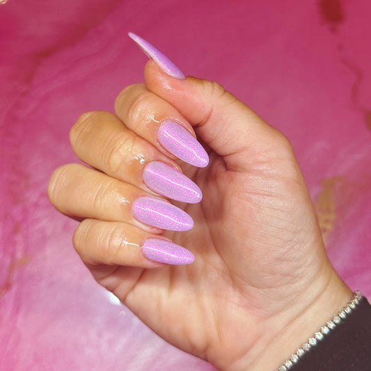 GEL EXTENSIONS ACCREDITED COURSE