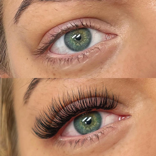CLASSIC LASHES ACCREDITED COURSE